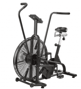 The Airbike for Cardio