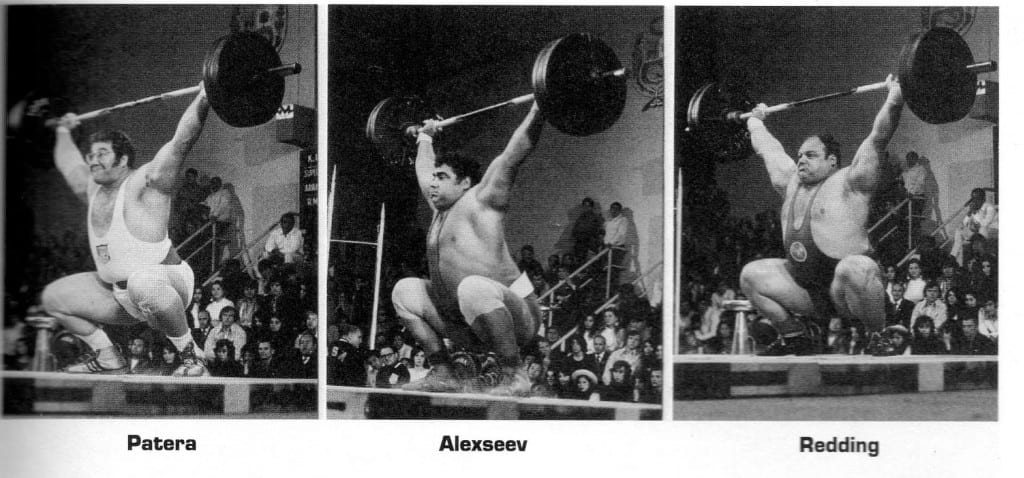 PPT - Olympic Weightlifting PowerPoint Presentation, free download - ID ...