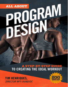 All About Program Design Cover