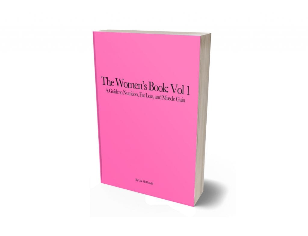 The Women's Book