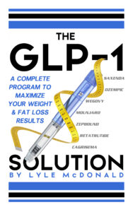 The GLP-1 Solution